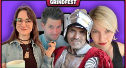 Grindfest Stream Tag 2 Titelbild 2