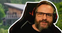 Gronkh redet über seinen Ex-Vermieter