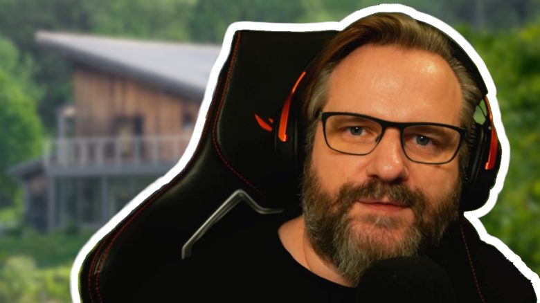 Gronkh redet über seinen Ex-Vermieter