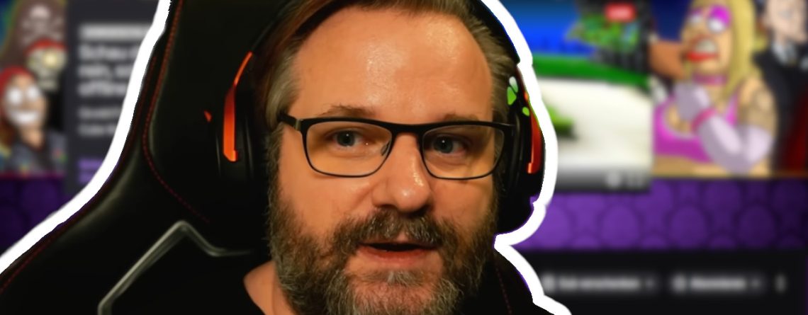Gronkh spricht darüber, was seinen Beruf auf Twitch & YouTube so hart macht: „Ist nicht schwer, ein Spiel zu spielen und aufzunehmen“