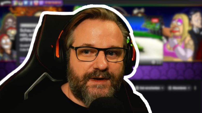 Gronkh redet über seine Work-Life-Balance als Content Creator.