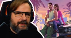 Gronkh redet über GTA 6