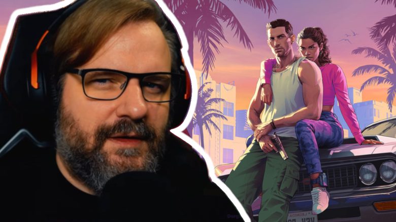 Gronkh redet über GTA 6