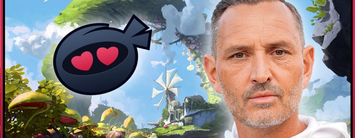 Guild Wars 3 zeigt, warum eine 20 Jahre alte MMO-Reihe plötzlich wieder heiß ist 