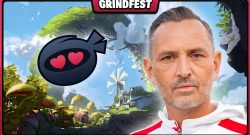 Guild Wars 3 Benedikt Plass Grindfest