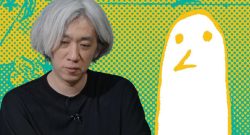 Gute Nacht Punpun Titel title