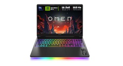 HP Gaming-Laptop mit GeForce RTX 5080 um 17% reduziert