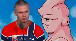 Haaland ist einer der beliebtesten Fußballer und wird mit Boo aus Dragonball verglichen: „Ich bin da keiner anderen Meinung“