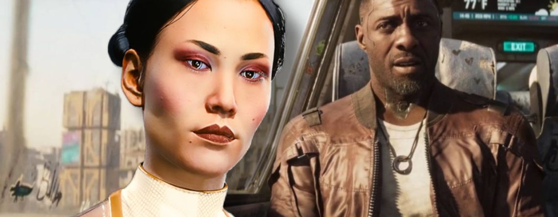 Ein Neuling erkennt, wieso Veteranen in Cyberpunk 2077 eine Person höchst ungern besuchen, doch dann ist es bereits zu spät