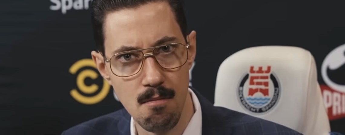 HandOfBlood lässt 30 Twitch-Streamer in LoL gegeneinander antreten, versetzt uns ins Jahr 2014