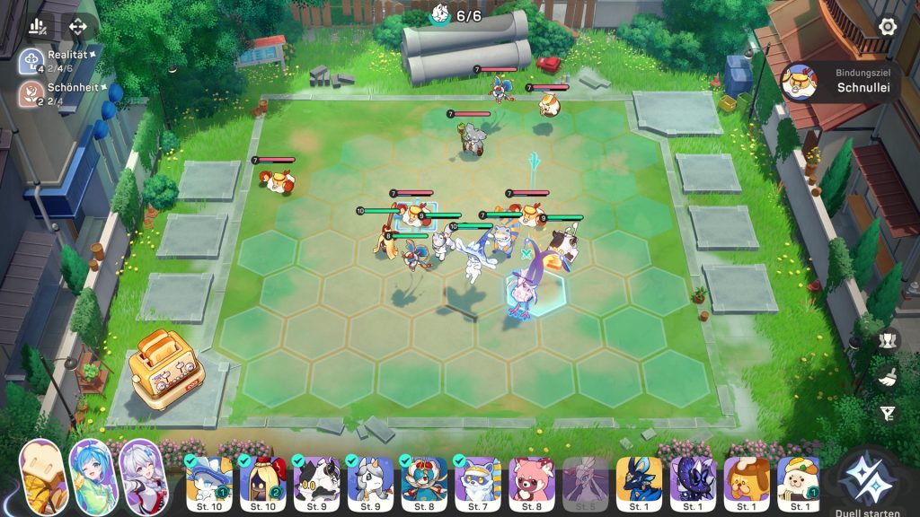 Honkai Nexus Anima contribution