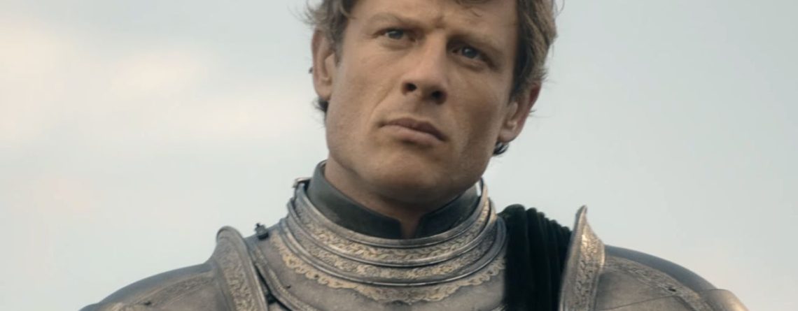 Nach der 3. Folge der 3. Staffel von House of the Dragon hätte Schluss sein können, aber ein Düfte schniefender Typ zeigt, wieso die Serie weitergeht