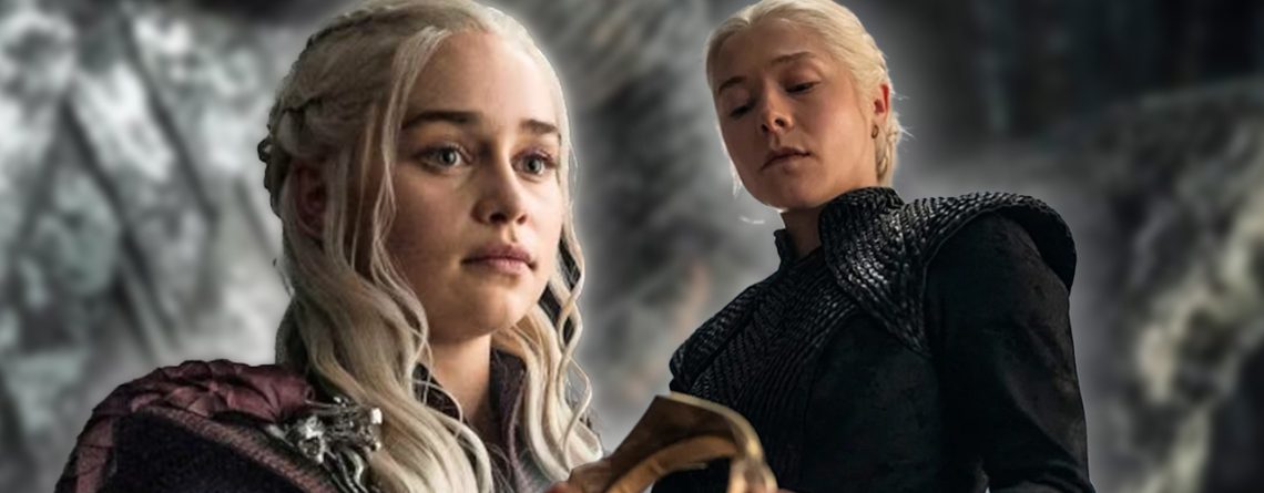 Die neue Folge House of the Dragon macht Rhaenyra endlich zu dem, was Daenerys immer sein sollte