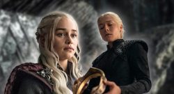 House of the Dragon Rhaenyra besser als Daenerys Titelbild