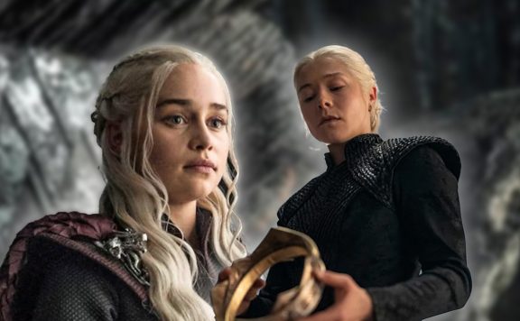 House of the Dragon Rhaenyra besser als Daenerys Titelbild