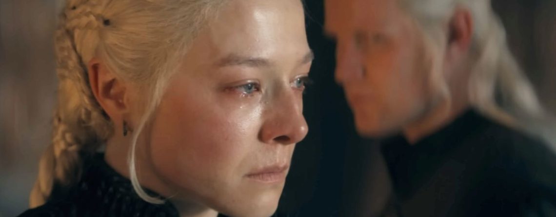 House of the Dragon Staffel 3: Folge 5 – Spoiler
