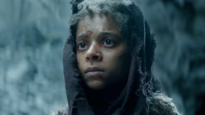 House of the Dragon S3 Folge 5 Preview Rhaena