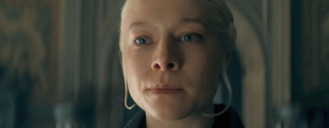 House of the Dragon Staffel 3: Folge 3 – Spoiler