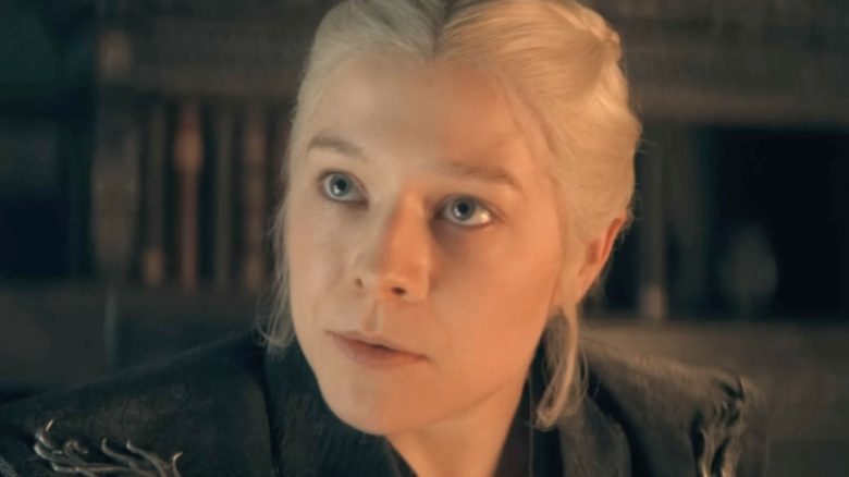 House of the Dragon Season 3 Episode 3 Preview Rhaenyra