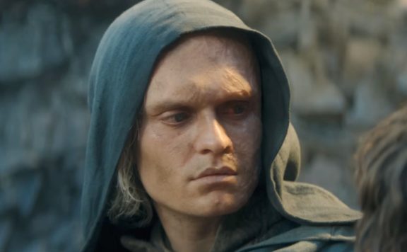 House of the dragon season 3 preview episode 4 aegon