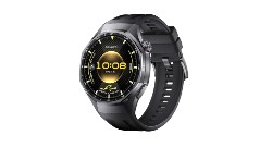 Huawei Watch GT 6 Pro um 11% reduziert