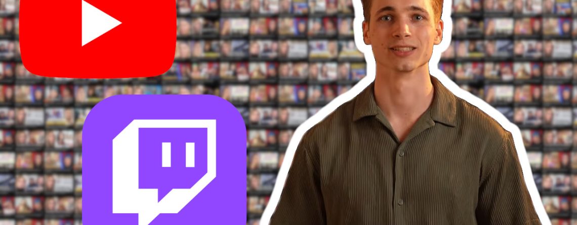 YouTuber prüft, wie fair der Geld-Cheat auf Twitch ist, baut dafür einen eigenen Algorithmus