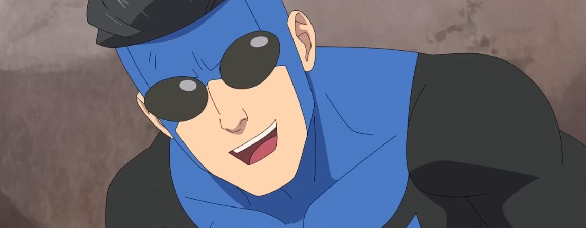 Invincible Staffel 5: Release, Folgen, Trailer und mehr – Alle Infos zur Serie auf Amazon Prime