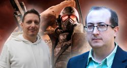 Jason versus Karsten