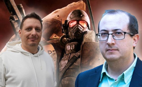Jason versus Karsten
