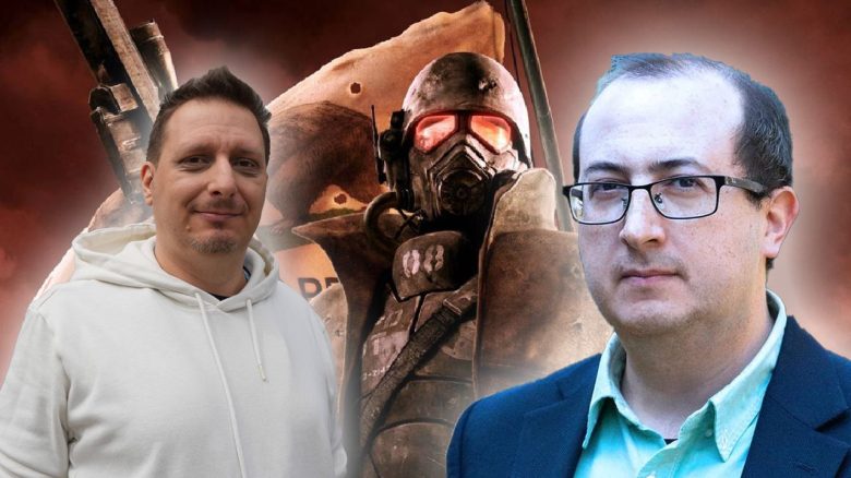 Jason versus Karsten