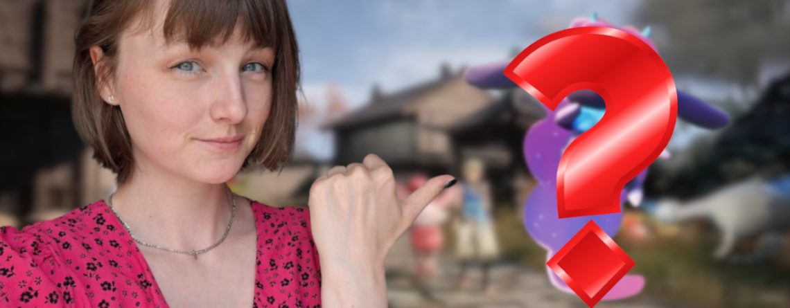 Ein Begleiter muss in Palworld immer mit, denn er hilft mir, seine Artgenossen zu knechten