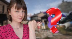 Auf ein Pal kann Johanna in Palworld nicht verzichten.