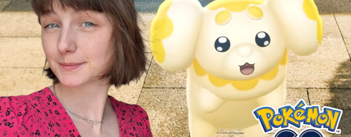 Ich dachte, ich sei in Pokémon GO schlecht gewesen, doch mein 10 Jahre alter Account sagt das Gegenteil