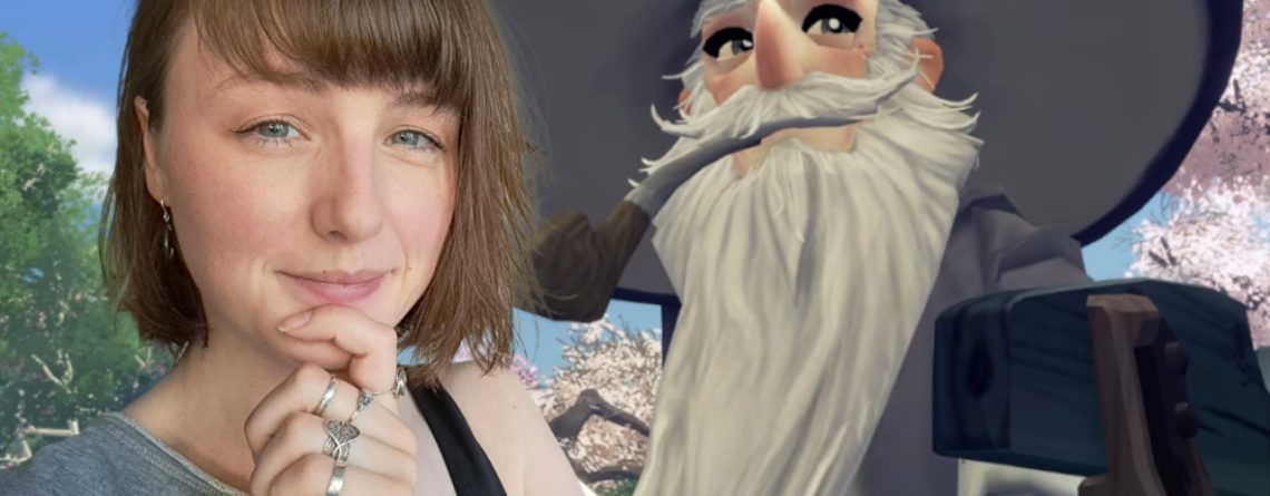 Ein Spiel auf Steam stellt das in den Vordergrund, was „Der Herr der Ringe“ nie richtig zeigt, aber die Welt so lebendig macht