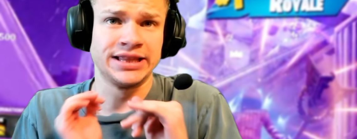 Pro-Gamer qualifizieren sich versehentlich für ein Finale, dabei wollten sie absichtlich verlieren – Treiben Jynxzi zur schreienden Fassungslosigkeit