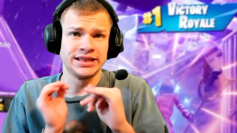 Jynxzi Fortnite
