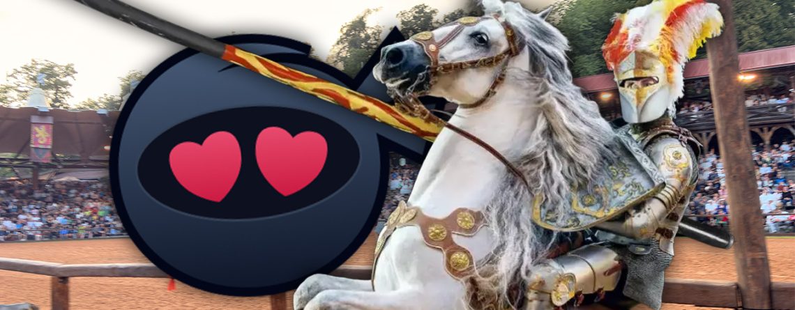 Weil mir Rhaenyra Targaryen nicht gut genug ist, hab’ ich mir ein Turnier über die Thronfolge von Bayern gegeben