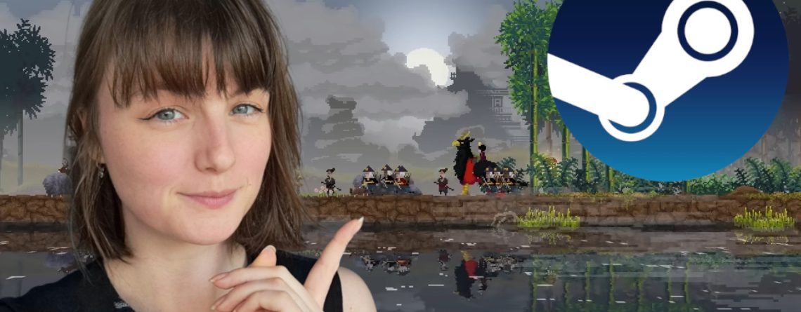Geheimtipp auf Steam lässt mich seit 7 Jahren nicht los, jetzt kostet er nur 4 Euro