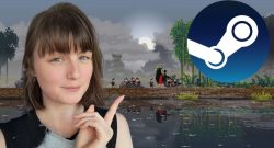 Ein Spiel lässt Johanna seit 7 Jahren nicht los.