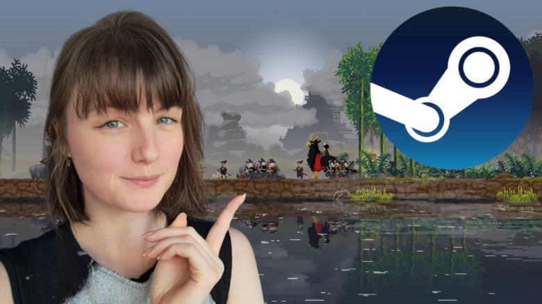 Ein Spiel lässt Johanna seit 7 Jahren nicht los.