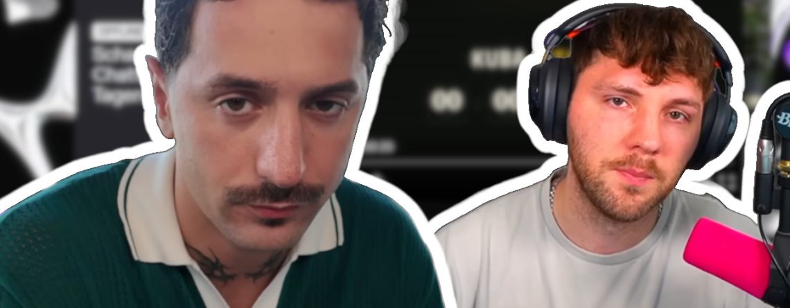 Kuba startet seinen ersten Casino-Stream auf Twitch und 25.000 Zuschauer wollen wissen, ob er das wirklich ernst meint