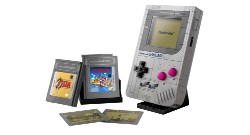 LEGO Game Boy um 33% reduziert