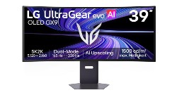 LG Ultragear 39GX950B-B jetzt reduziert