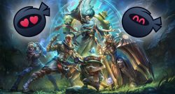 League of Legends Classic