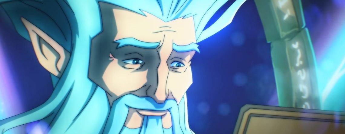 In nur einem Match von LoL Classic hatte ich mehr Spaß als in den letzten 9 Jahren im normalen Game