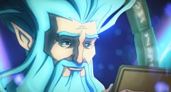LoL Classic Trailer Zilean