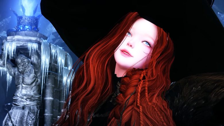 Lost Ark screenshot shadow raid serca trailer