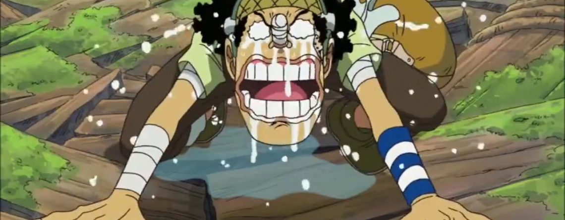 Der Autor von One Piece bittet um Vergebung, weil der neue Band des Manga ganze 11 Cent teurer wird 