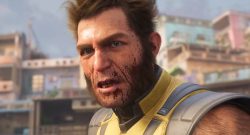 Marvels Wolverine Story Trailer ohne Maske