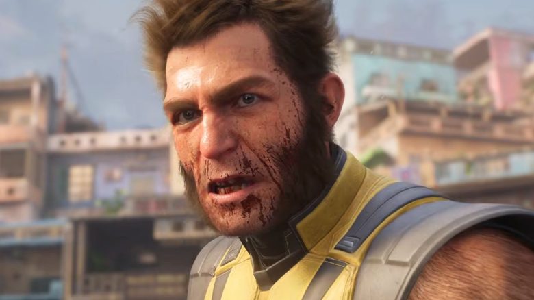 Marvels Wolverine Story Trailer ohne Maske